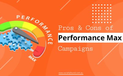 Performance Max Campaigns Pros & Cons
