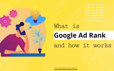 What Is Google Ad Rank & How To Improve It!